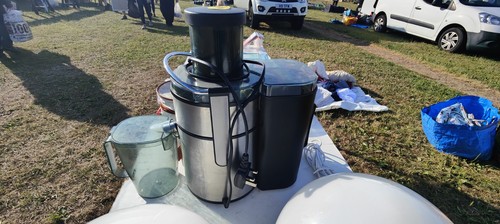 Juicer