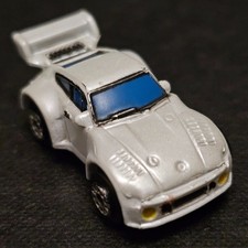 Micro Machines Porsche 935