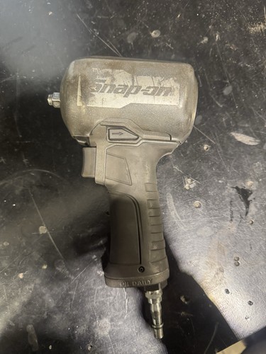 Snap air gun pt338gm - 3/8,