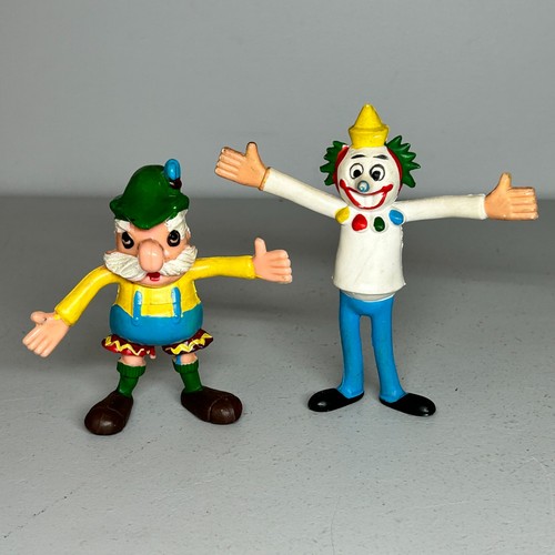Vintage jack the box - vintage, jack-in-the-box