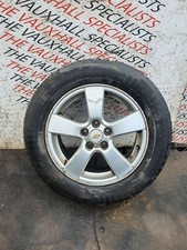 CHEVROLET CRUZE LT E5 MK1