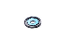 Losi Spur Gear with Slipper Pads, 60T 0.5M: Mini-T 2.0/ Mini JRX2 LOS212016