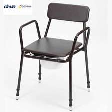 NEW Drive Height Adjustable
