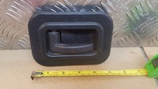 Mercedes T1 van interior side door handle left near 207D 307D 208D 308D 310D 410