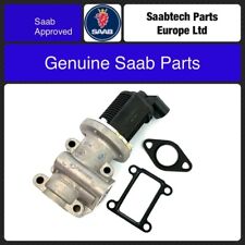 GENUINE SAAB EGR VALVE SIGNUM 1.9 CDTI 150BHP 16V Z19DTH  NEW 55215031