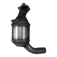 Catalytic Converter for
