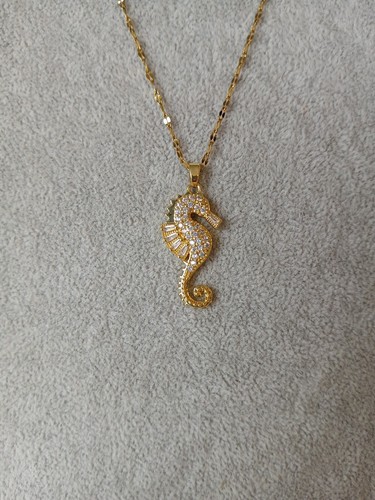 Gold silver rhinestone - gold,