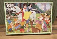 Snow White And The Seven