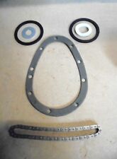 AUSTIN MORRIS BMC (1100 Only) Saloon    TIMING CHAIN KIT   (1962- 71)