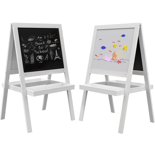 Kids easel art - ✅kids, with