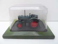 New 1:43 Hanomag R28 1953