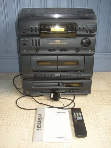 Vtg bush midi - vtg, system