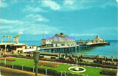 Pier carpet gardens - carpet, eastbourne