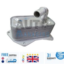 ENGINE OIL COOLER FOR VAUXHALL