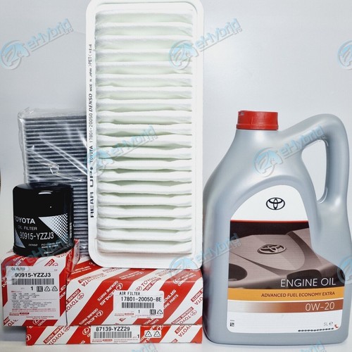 Genuine lexus rx400h - rx400h, service