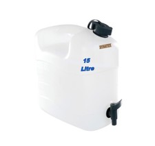 Water Carrier Jerry Can