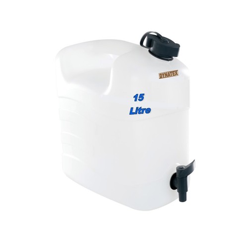 Water carrier jerry can - jerry,