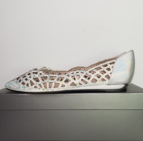 Staccato leather slip - staccato,