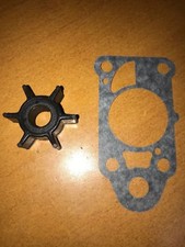 Genuine Tohatsu 2.5HP 3.5HP