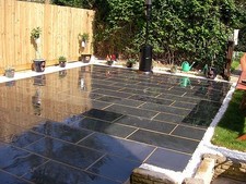 Brazilian Slate Paving Slabs