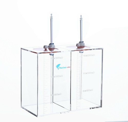 Acryli made liquid - made, storage
