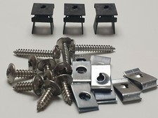 GRILLE FITTING KIT MK1 FORD