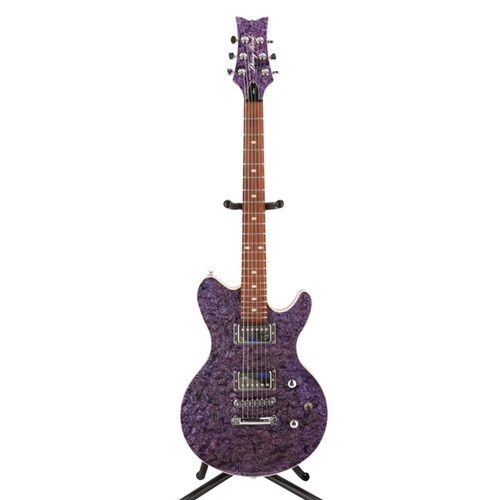 Daisy rock siren vivacious - rock,