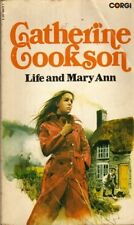 Life and Mary Ann By Catherine Cookson. 9780552090759