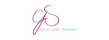 Clear Jelly Stamper Nail Art