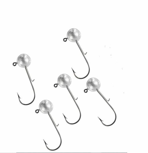 Jig head lure - x,