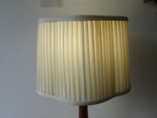Laura Ashley cream light lamp shade