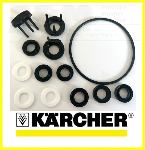 Genuine karcher pump - pump, set