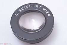 ✅ REICHERT CONDENSER TOP