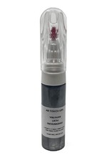 VOLKSWAGEN VW/AUDI LR7H INDIUM GREY PAINT TOUCH UP PAINT PEN/BRUSH 20ML