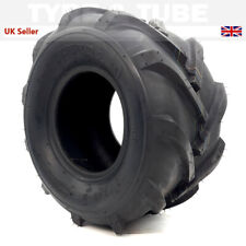 18x9.50-8 Tyre Chevron