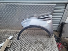 RANGE ROVER EVOQUE L538 WING LEFT PASSENGER SIDE ORKNEY GREY 2013-2018