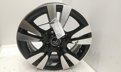 Citroen ds3 alloy - ds3,