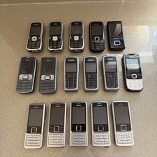 Job Lot 16x Nokia Mobile Phone