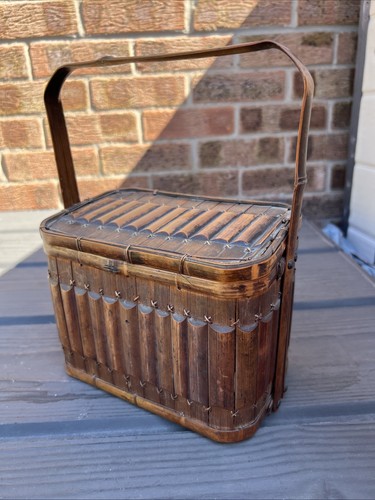Vintage bamboo - vintage,
