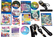 SONY PS4/PS5 KARAOKE/PARTY