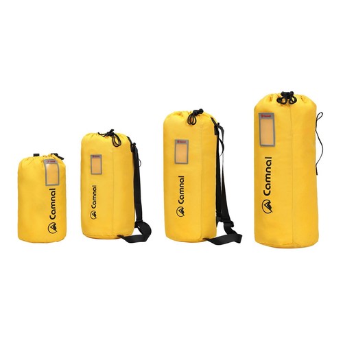 Rock climbing rope bag - rope,