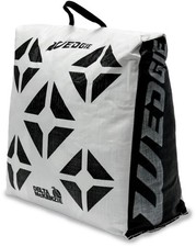 Delta McKenzie Wedgie Bag