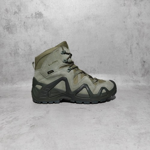 Lowa zephyr gtx - zephyr, green
