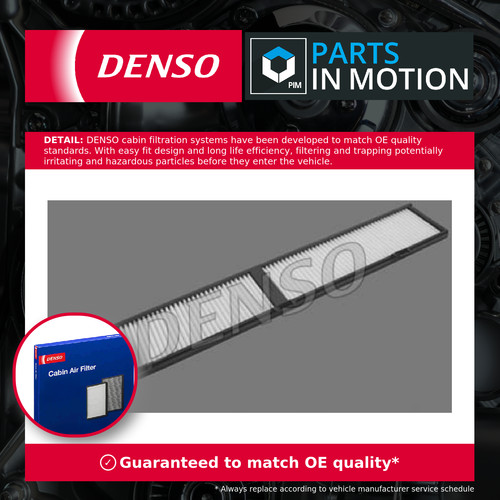 Pollen cabin filter fits bmw - pollen,