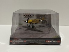 Corgi WWII Legends 1/72