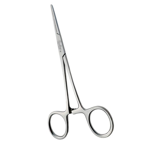 Dog ear hair removal - dog, pet
