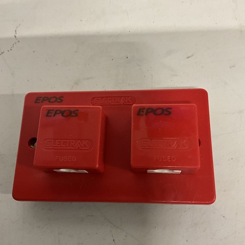 Es6000 electrak epos pack - epos, c/w