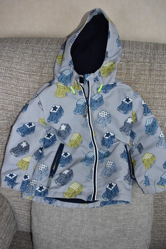 Boys lightweight jacket coat - boys,