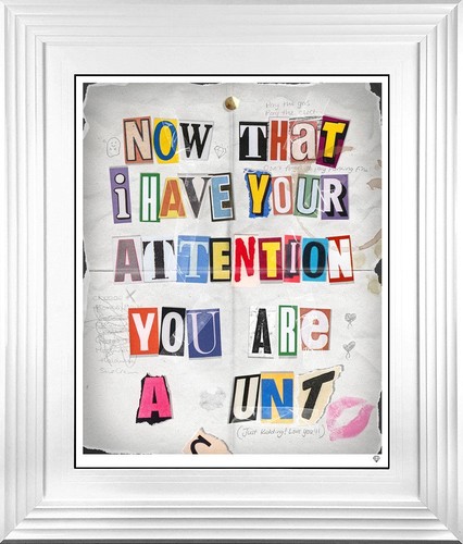 The ransom note adams - ransom, jj