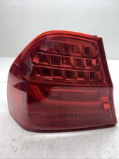 2010 BMW 3 SERIES E90 LCI REAR